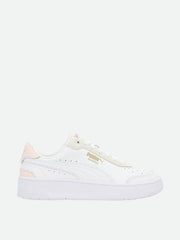Puma Sneaker P405 Ca Match Court White