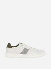 G-Star Sneaker GS415 Recruit Ii Tpu Off White-Grey