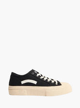 G-STAR SNEAKER GS427 VODAN BSC BLACK