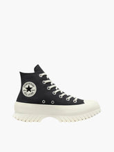 Allstar Hi Ctas Lugged 2.0 Seasonal Colour Grey