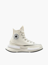 Allstar Hi Run Star Legacy Cx Comfort Bone