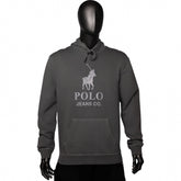Polo Sweater Pjc Hoodie Lilac