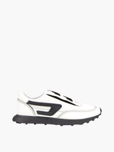Diesel Sneaker S-Racer Evo Tennis White-Black