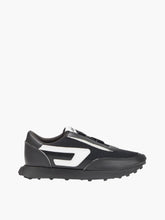 Diesel Sneaker S-Racer Evo Tennis Black