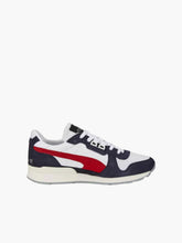 Puma Rx Vintage White Peacoat