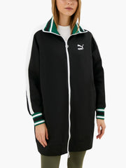 Puma Jacket T Archive Remastered Black