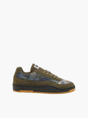 Diesel Sneakers D375 Tracker D Low