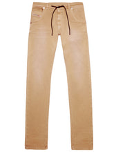 Diesel Jeans Mkrooley Jogg Beige