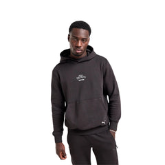 Puma Hoodie X Mas Tiempo Twenty Black