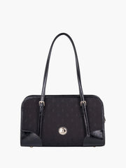 Polo Bag Shopper Black