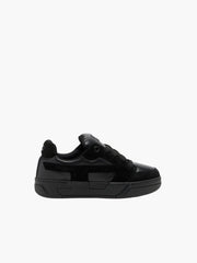 DIESEL SNEAKERS D385 M-D OLLIE LOW BLACK