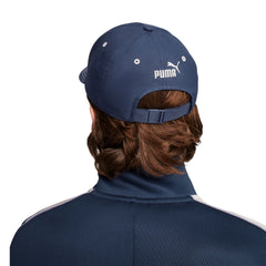 Puma Cap Club Navy