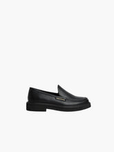 Jonathan D Shoe Black