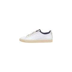 Puma Sneaker Clyde Service Line White