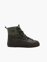 G-Star Boot GSB 1 Vodan High BSC Combat-Black