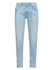 Diesel Jean 1979 Sleenker Light Wash