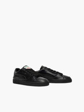 Puma Sneaker L Rhuigi Suede Black