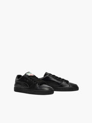 Puma Sneaker L Rhuigi Suede Black