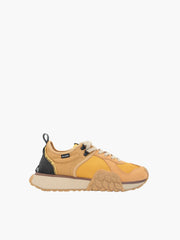 Palladium Sneakers Troop Runner Brown