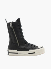 Converse Sneaker Chuck 70 Hi Foundation Black-White