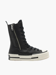 Converse Sneaker Chuck 70 Hi Foundation Black-White