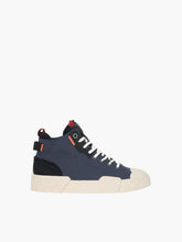 Palladium Boot Ace City Shell Chuk Mood Indigo