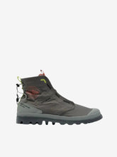Palladium Sneaker Pampa Travel Lite Asphalt