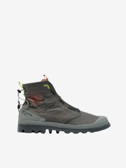 Palladium Sneaker Pampa Travel Lite Asphalt
