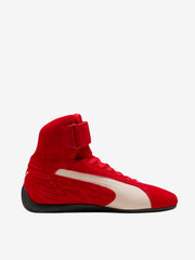 Puma Sneaker Speedcat Mid For All Red