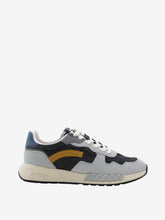 G-STAR SNEAKER GS428 AVER SPT BLACK-GREY