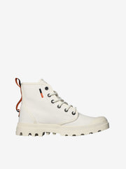 Palladium Boot Pampa Hi Supply Rs-Star White