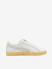 Puma Sneaker Clyde Vintage White