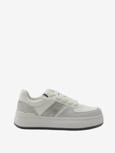G-Star Sneaker Gssl81 Eve Met White-Taupe