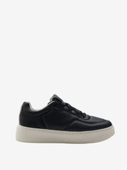 G-Star Sneaker Gs429 Resist Bsc Black