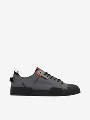 Palladium Sneaker P656 Ace City Shell Asphalt