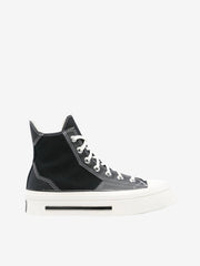 Allstar Sneaker Chuck 70 De Luxe Squared Black