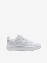 Puma Sneakers Cali Sylva White