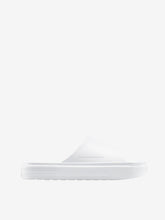 Converse Slide White