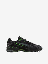 Puma Sneaker Inhale Black-Green