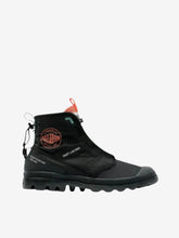Palladium Sneaker Pampa Travel Lite Black