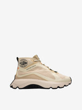 Palladium Sneaker Thunder Mid Warm Sand