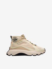 Palladium Sneaker Thunder Mid Warm Sand
