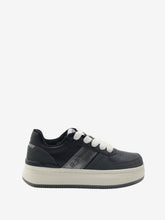 G-Star Sneaker Gssl80 Eve Met Black-Grey