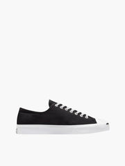 Converse Sneaker Jack Purcell Canvas Lo Black