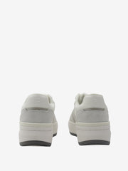 G-Star Sneaker Gssl81 Eve Met White-Taupe