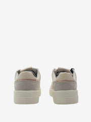 G-Star Sneaker Gssl86 Luiza Lea White