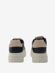 G-Star Sneaker Gssl84 Lhana IV Lea Black