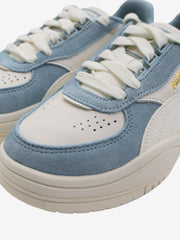 Puma Sneaker P695 CA Plus SD Warm White