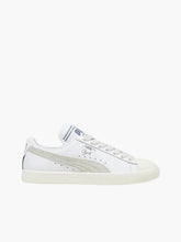 Puma Sneaker Clyde Q3 Rhuigi Pristine White