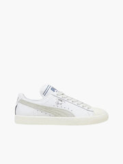 Puma Sneaker Clyde Q3 Rhuigi Pristine White
